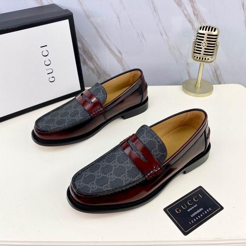 Gucci Men's Shoes 925